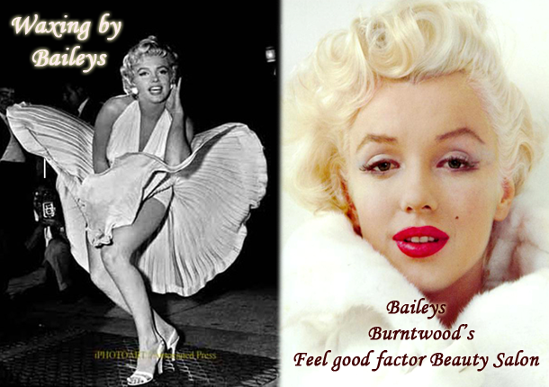 Feel good factor